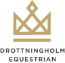 deq logo tjock text